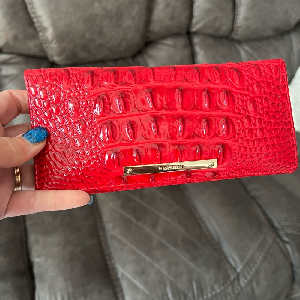 Brahmin Ady Wallet